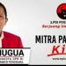 Lebih Dekat Bersama Hugua Melalui Aplikasi Merah