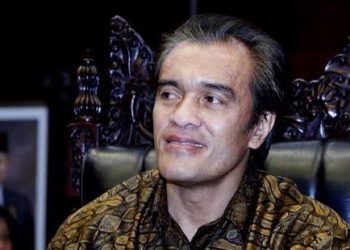 Laode Ida Sarankan Penerima Konsesi di Konkep Legowo Kembalikan IUP