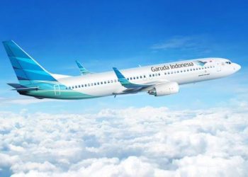 Pemerintah Soroti Harga Tiket Pesawat YangTak Kunjung Turun