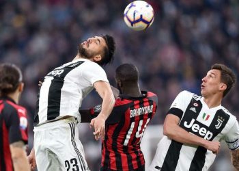 Kalah dari Juventus, Gennaro Gattuso Ingatkan Anak Asuhnya Tak Kehilangan Laga Final