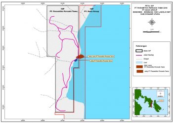 Andi Safriansyah Sebut Kuasa Hukum PT. Daka Group Tidak Tahu Fakta Lapangan