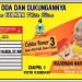 Rujuwani Harun : Gaji Dewan Dikembalikan ke Rakyat