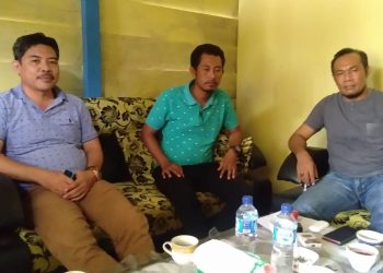 Empat Parpol Ancam Lapor KPUD Konkep ke DKPP