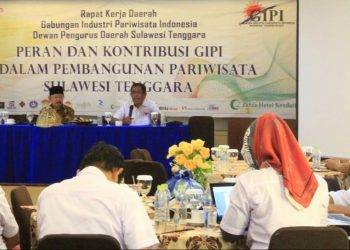 Hugua: Saatnya Membuat Langkah Pertama untuk 1000 Langkah Konkrit