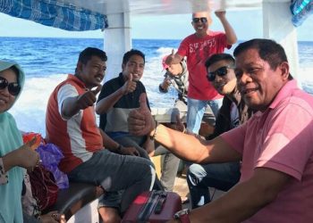 GIPI: Sultra Layak Menjadi Kawasan Pariwisata Dunia