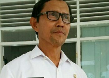 Rencana Pemindahan Perkantoran di Luar Labungkari Ditentukan Usai Pemilu