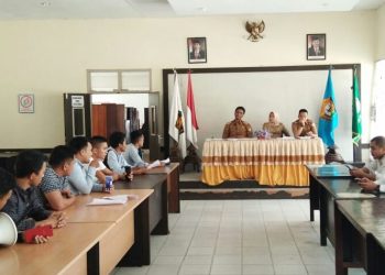 Dugaan Pungli Bermodus SKV, Forsemesta Sultra Desak Kejati Periksa Kabid Minerba