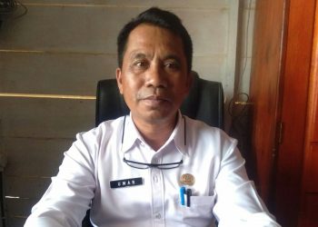 Pekan Ini, CPNS Konkep Terima SK