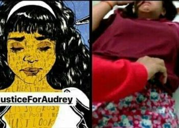 Polisi Tingkatkan Kasus Audrey ke Tahap Penyidikan