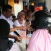 Hanya Sekejap, 300 Paket Bazar Murah DPD Perindo Muna Habis Terjual
