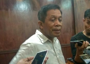 Jokowi-Amin Kalah Telak di Sultra, Begini Tanggapan TKD