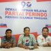 Perindo Amankan Dua Kursi di DPRD Kota Kendari