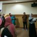 Yayasan BaKTI Lakukan Audit Partisipatif Program Mampu di Kendari