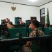 Mantan Kadis Dikbud Sultra Mengaku Tak Tahu Soal Fee 10 Persen