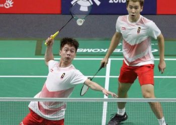 Hari ini, 16 Wakil Indonesia Jalani Pertandingan Babak Pertama Malaysia Terbuka 2019