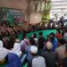 Pererat Silaturahmi, Polres Jakbar Gelar Buka Puasa Bersama Masyarakat Pra Sejahtera
