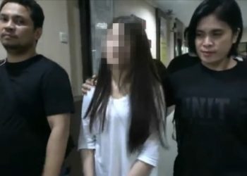 Kembangkan Kasus Sabu Asal Amerika, Polisi Kembali Mengamankan Satu WNA