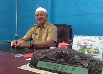 Diduga Lakukan Penyalahgunaan ADD dan DD, Kades Waworope Dilaporkan Warganya