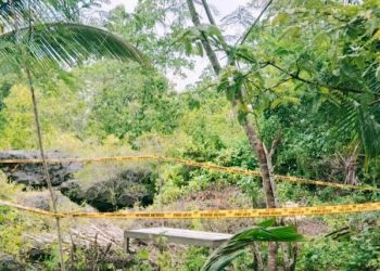 Diduga Akibat Tekanan Psikis saat Pemilu, Linmas KPPS di Buteng Gantung Diri