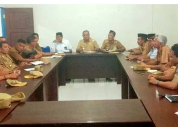 Berikut Besaran Zakat Fitrah di Kabupaten Mubar