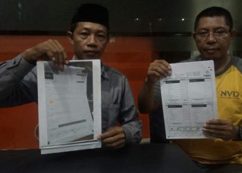 Temukan Banyak Kecurangan, DPD Perindo Konkep Gugat Hasil Pleno KPUD