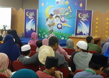 Puluhan Peserta Ramaikan Hafidz on Radio JIC