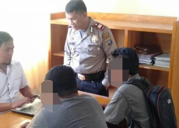 Dituding Peras Kades, HS: Tidak Benar, Dia yang Selalu Menawarkan Sejumlah Uang
