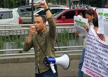 56 Desa Fiktif di Konawe Terima DD, Kery dan Gusli Diduga Dalang Manipulasi