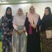 FOTO: Keluarga Dachri Pawakkang Buka Puasa Bersama
