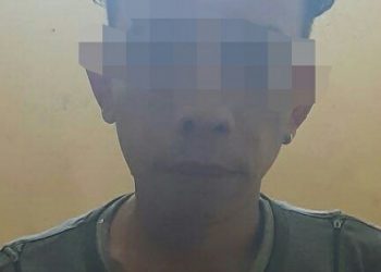 Sebulan Buron, Pelaku Penganiayaan di Desa Wuura Diringkus Polisi