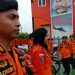 119 Personil SAR Kendari Disiagakan di Wilayah Strategis