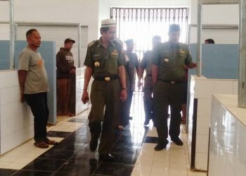 Tingkatkan Perekonomian Masyarakat, Pasar Kabupaten Bakal Beroperasi Setiap Hari