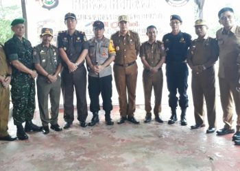 Polres Muna Tangani 252 Kasus, Tindak Pidana Penganiayaan Mendominasi