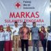 Tingkatkan Mutu Kerja, PMI Sultra Perkuat Konsolidasi Internal