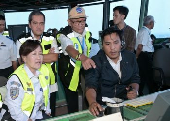 Sikapi Persoalan Tiket Mahal, Kemenhub Lakukan Hal ini