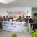 Peduli Korban Banjir Konut, PT. Antam Distribusi Bantuan Tahap Kedua