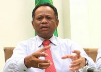 Habil Marati Ditangkap Polisi, Ketahuan Pemberi Dana Rencana Bunuh 4 Tokoh Nasional