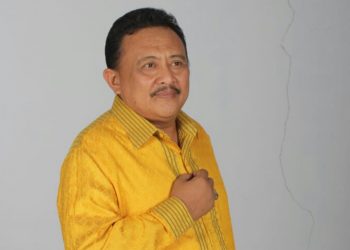 Dua Ormas Dukung SaDap Maju Walikota Makassar