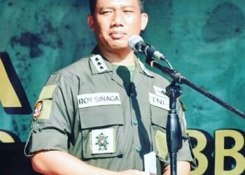 POM Selidiki Kasus Kematian Anggota TNI di Binjai