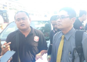 Anak Ketua DPD NasDem Buleleng Dipolisikan