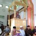 Gelar Halal Bihalal, Kapolsek Gu Titip Pesan ini ke Generasi Muda