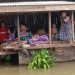 Air Meninggi, Bertambah Rumah Warga Pondidaha Terendam Banjir