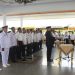 Bupati Konsel Lantik Puluhan Pejabat Eselon II, III dan IV
