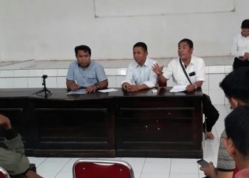 KPK Sultra Demo Kades Kombikuno