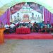 Sterilkan Kontokowuna dari Konflik, Polres Muna Gelar Halal Bihalal di Bahutara