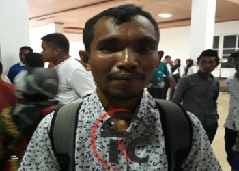 Pelantikan Ratusan Anggota BPD di Muna Tuai Sorotan