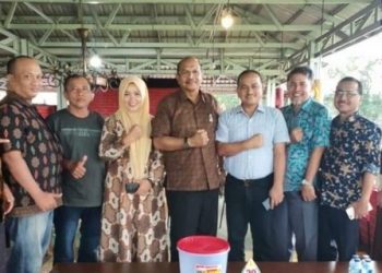 Dugaan Money Politik, Majelis Hakim PN Solok Bebaskan Rika Hanom dari Dakwaan