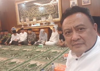 SaDap Lewat Independen, Mulai Kumpulkan KTP Warga Makassar