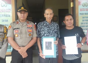 Sebarkan Hoax, Warga Palangga Polisikan Akun Instagram Sultrahitz