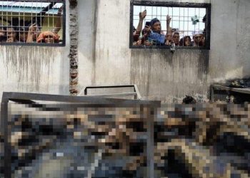 Keluarga Korban Pabrik Mancis di Binjai Harus Diberi Santunan